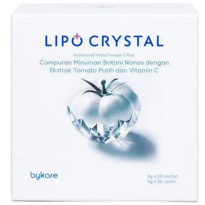 LIPO CRYSTAL