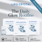 Lipo Crystal – Radiant Glow Oral Beauty Supplement