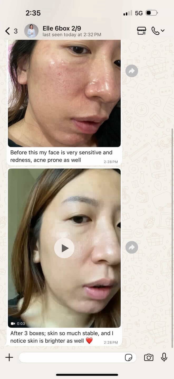 Customer photo