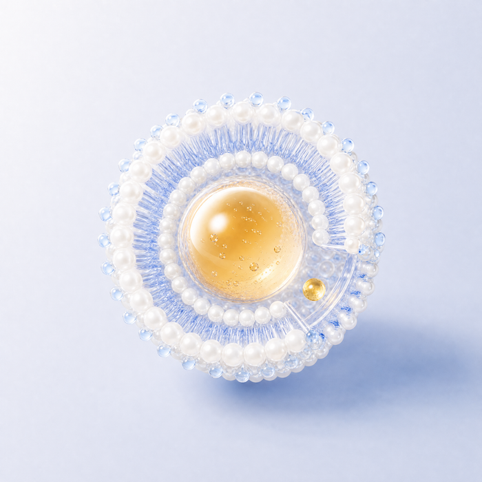 Liposomal Vitamin C