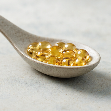 Liposomal Vitamin D3