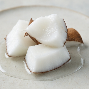 Virgin Coconut Oil