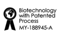 Certification logo
