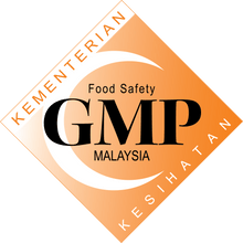 Certification logo